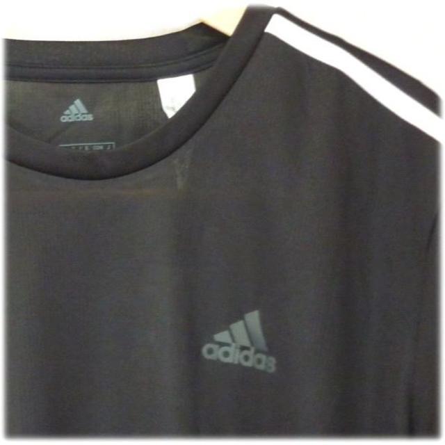 adidas(アディダス)のＡo様専用★アディダスクライマライトロンＴ メンズのトップス(Tシャツ/カットソー(七分/長袖))の商品写真