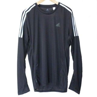 アディダス(adidas)のＡo様専用★アディダスクライマライトロンＴ(Tシャツ/カットソー(七分/長袖))