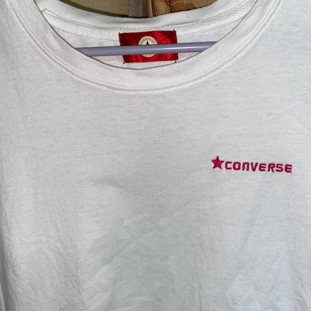 CONVERSE(コンバース)のコンバースＴシヤツ メンズのトップス(シャツ)の商品写真