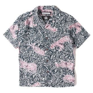 ネイバーフッド(NEIGHBORHOOD)のNEIGHBORHOOD 19SS ALOHA SHIRT L(シャツ)