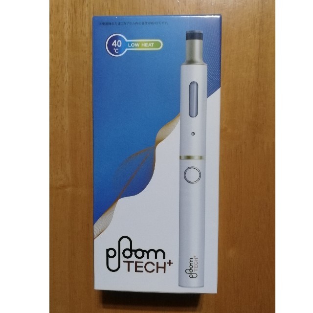 PloomTECH(プルームテック)のアンコ様専用❗　プルームテックプラス メンズのファッション小物(タバコグッズ)の商品写真