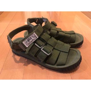 テバ(Teva)のshaka サンダル(サンダル)