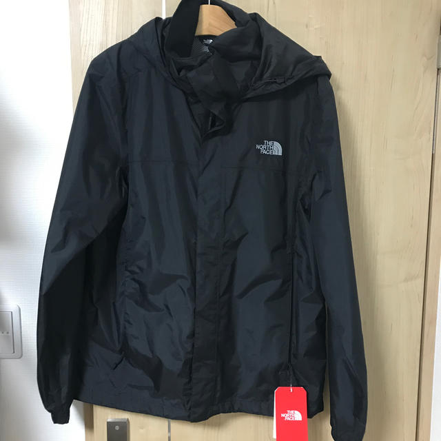 THE NORTH FACE ナイロンジャケット