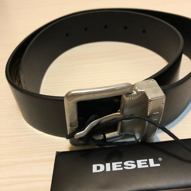 DIESEL ベルト