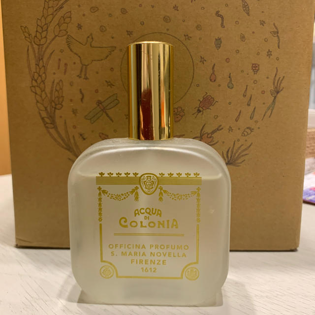 Santa Maria Novella(サンタマリアノヴェッラ)のまっちさん専用 コスメ/美容の香水(香水(女性用))の商品写真