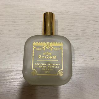 サンタマリアノヴェッラ(Santa Maria Novella)のまっちさん専用(香水(女性用))