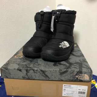 ザノースフェイス(THE NORTH FACE)のノースフェイス　ブーツ(ブーツ)