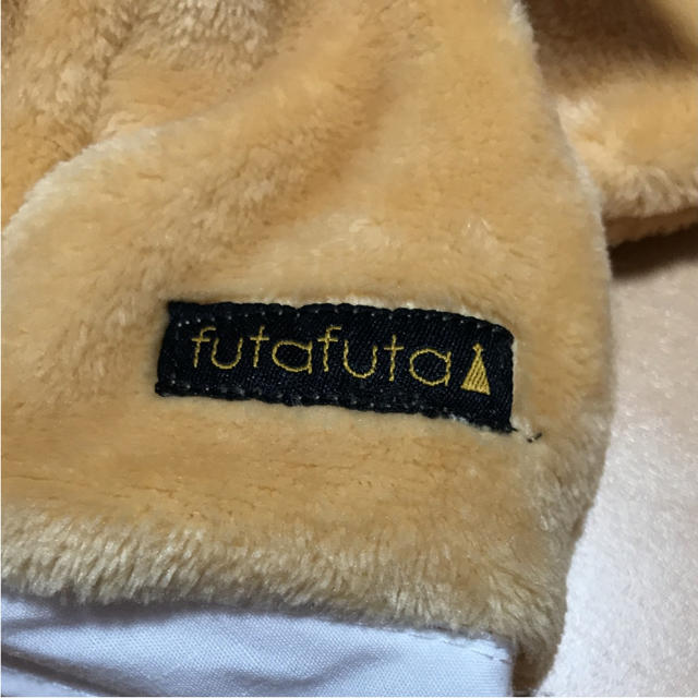 futafuta(フタフタ)のフタフタ　帽子 キッズ/ベビー/マタニティのこども用ファッション小物(帽子)の商品写真