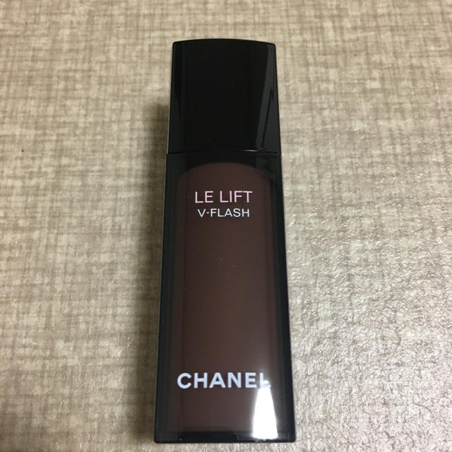 CHANEL シャネル　美容液