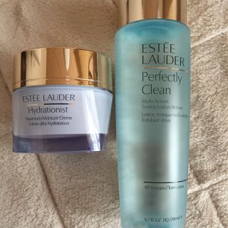 エスティローダー(Estee Lauder)のおーちゃん様(化粧水/ローション)