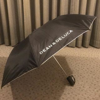 ディーンアンドデルーカ(DEAN & DELUCA)のDEAN&DELUCA 折り畳み傘　ディーンアンドデルーカ (その他)