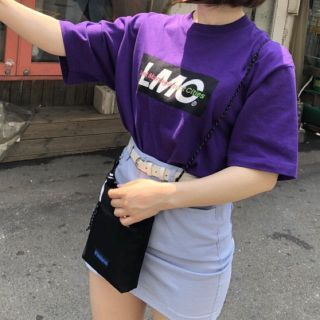 スタイルナンダ(STYLENANDA)のLMC Tシャツ(Tシャツ(半袖/袖なし))