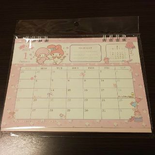 マイメロディ(カレンダー/スケジュール)のフリマアイテム一覧 マイメロディ(カレンダー/スケジュール)のフリマアイテム一覧