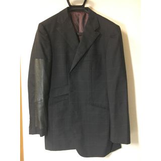 バーバリーブラックレーベル(BURBERRY BLACK LABEL)のburberry black label セットアップ(セットアップ)