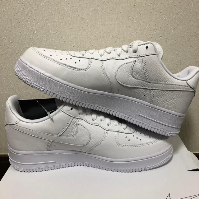 NIKE(ナイキ)のcpfm AIRFORCE1 27cm メンズの靴/シューズ(スニーカー)の商品写真