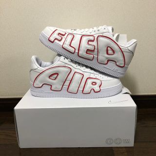 ナイキ(NIKE)のcpfm AIRFORCE1 27cm(スニーカー)