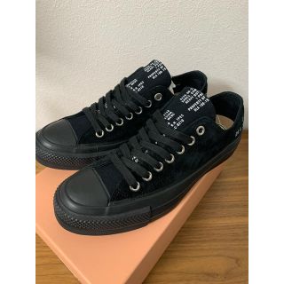 アディクト(ADDICT)のCONVERSE ADDICT GORE-TEX NH OX 27㎝(スニーカー)