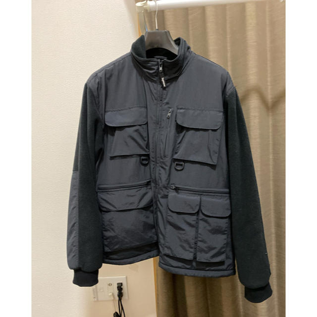 Upland Fleece Jacket L