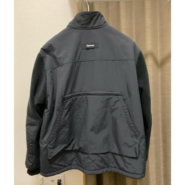 Upland Fleece Jacket L あなたにおすすめの商品 15190円引き www