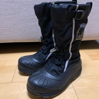 ソレル(SOREL)のソレル スノーブーツ アルファパック 25cm(ブーツ)