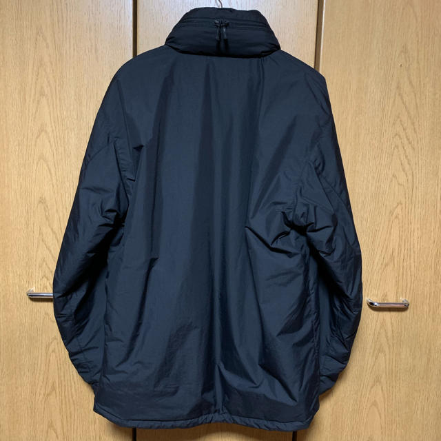 HELIKON-TEX GEN3 LEVEL7 クライマシールド ジャケット 黒 2022年激安