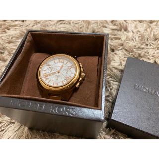 マイケルコース(Michael Kors)のマイケルコース　腕時計　MK5635(腕時計)