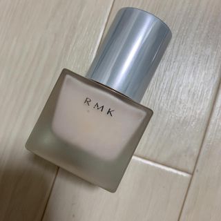 アールエムケー(RMK)のRMK メイクアップベース(化粧下地)