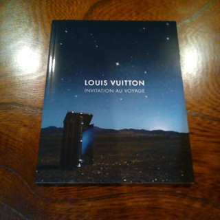 ルイヴィトン(LOUIS VUITTON)のルイヴィトン❤冊子❤(その他)