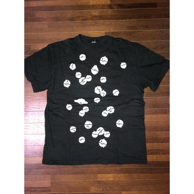 Y-3(ワイスリー)のYOHJIYAMAMOTO メンズのトップス(Tシャツ/カットソー(半袖/袖なし))の商品写真