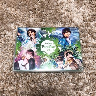 セクシー ゾーン(Sexy Zone)のSummer Paradise2017(ミュージック)