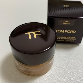 トムフォード(TOM FORD)のトムフォード　03 スフィンクス(アイシャドウ)