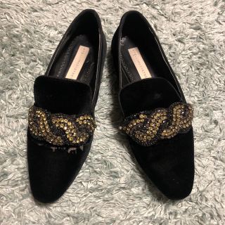 ステラマッカートニー(Stella McCartney)のステラマッカートニー　フラットシューズ(ローファー/革靴)