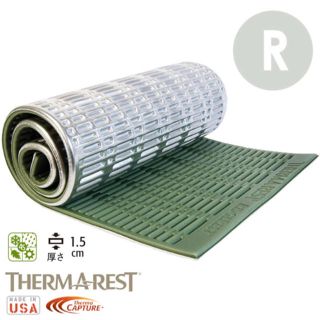 サーマレスト(THERMAREST)のサーマレスト THERM-A-REST リッジレスト ソーライト R(寝袋/寝具)