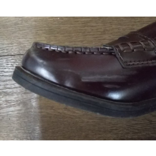 ローファー  23㎝ レディースの靴/シューズ(ローファー/革靴)の商品写真