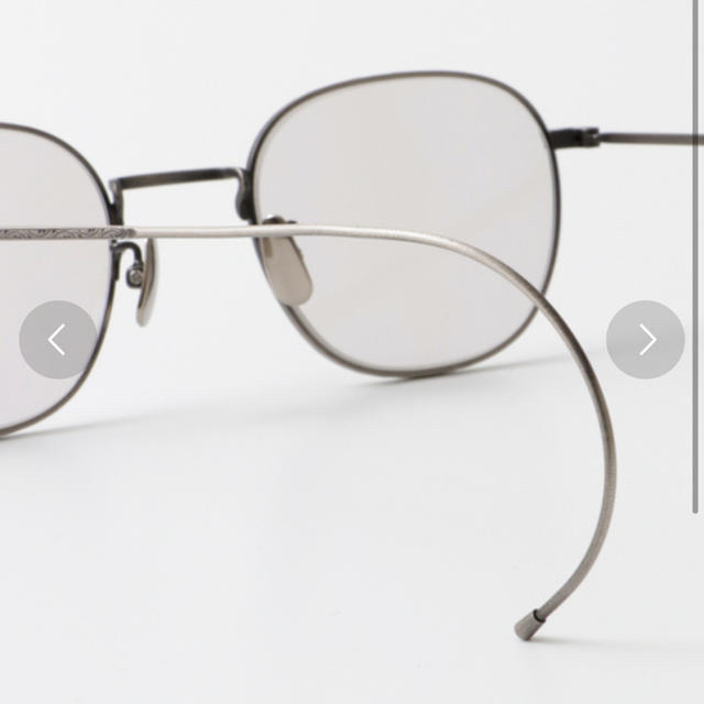 KANEKO OPTICAL×URBAN RESEARCH 20th MODEL | aosacoffee.com