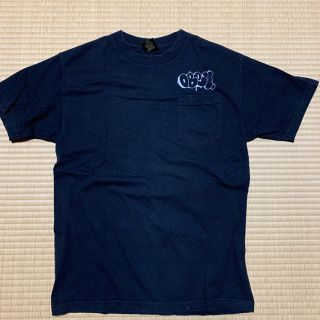 オベイ(OBEY)のObey オベイ 黒 半袖Tシャツ(Tシャツ/カットソー(半袖/袖なし))