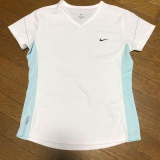 ナイキ(NIKE)のナイキ ドライフィットTシャツ(Tシャツ(半袖/袖なし))