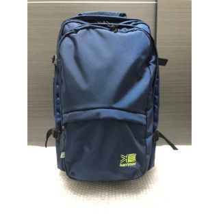 カリマー(karrimor)のKarrimor ソフトキャリー(スーツケース/キャリーバッグ)