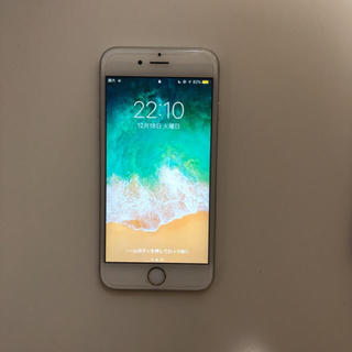 アップル(Apple)のパッチテスト様専用 iphone6s  simフリー(スマートフォン本体)