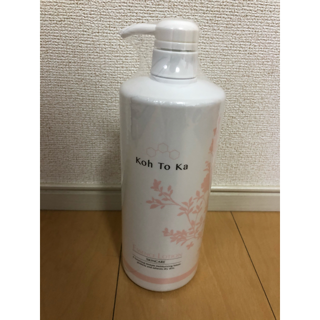 Koh To Ka(コートーカ)　エッセンスローション 1000ml 1