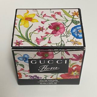 グッチ(Gucci)のGUCCI 香水 Flora(ユニセックス)