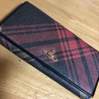 ヴィヴィアンウエストウッド(Vivienne Westwood)のビビアン  財布(財布)