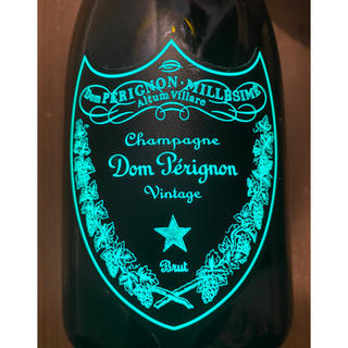 Dom Pérignon - ドンペリ 2008年 ルミナスボトル Aの通販 by jon's ...