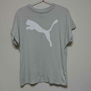 プーマ(PUMA)のプーマ　Tシャツ　(ウェア)