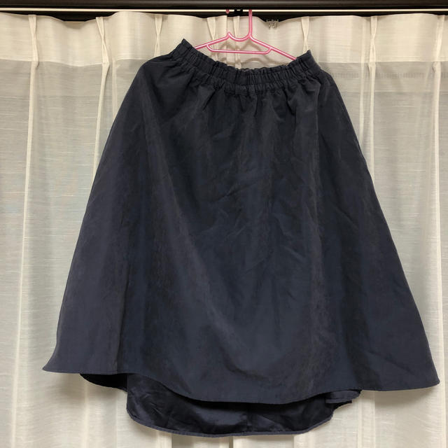 chocol raffine robe(ショコラフィネローブ)のchocol raffine robe  ロングスカート レディースのスカート(ロングスカート)の商品写真