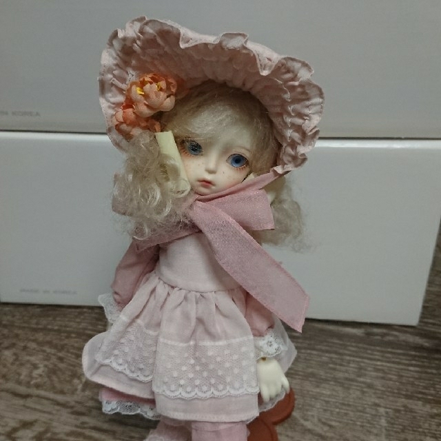 iMda2.2 Petite Babetteの通販 by nikuctimu's shop｜ラクマ