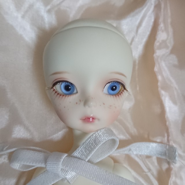 iMda2.2 Petite Babette 2022年春の -日本