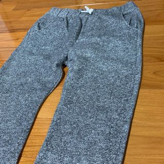 ザラキッズ(ZARA KIDS)の美品☆ZARA BOYS    パンツ　150サイズ　(パンツ/スパッツ)