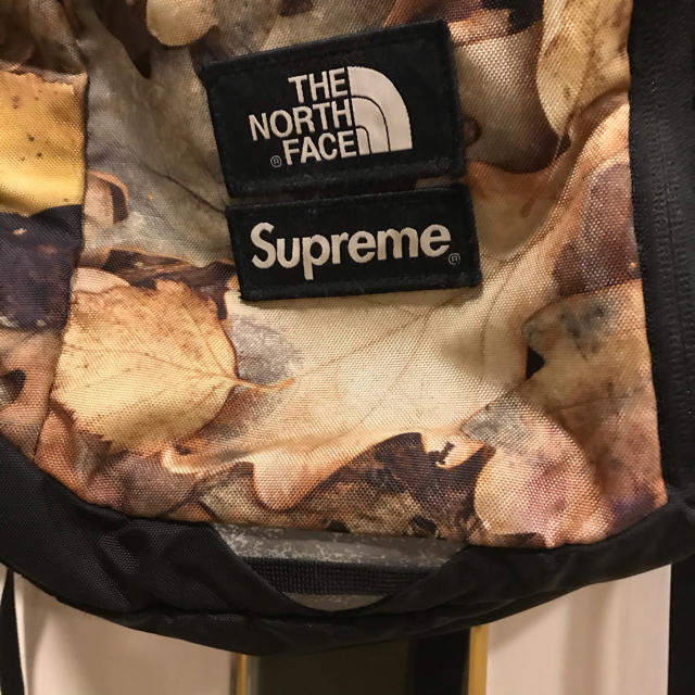 Supreme(シュプリーム)のPocono Backpack Leaves  supreme メンズのバッグ(バッグパック/リュック)の商品写真