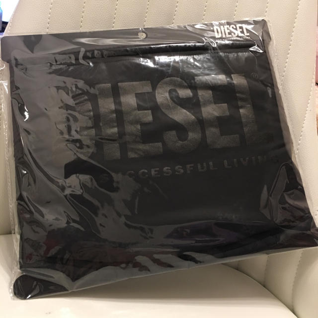 DIESEL(ディーゼル)のマブイさん専用 エンタメ/ホビーのコレクション(ノベルティグッズ)の商品写真